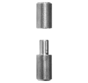 Navařovací pant - Průměr 18 mm