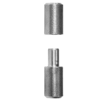 Navařovací pant - Průměr 24 mm