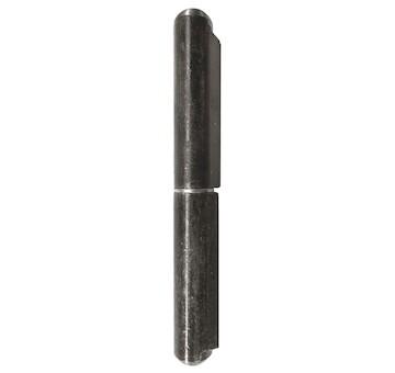 Navařovací pant s návarkem - Průměr 16mm