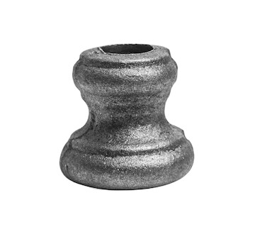 Návlek otvor 16,5x16,5mm