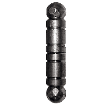 Ozdobný navařovací pant - Průměr 20mm