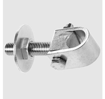 Pant osový regulovatelný M24 pr.35mm