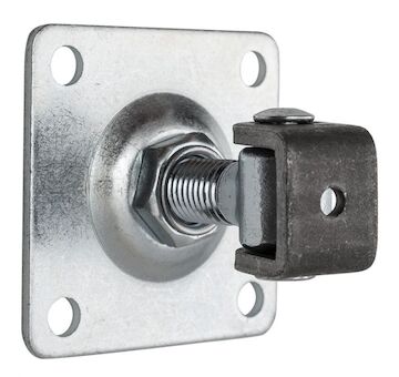 Pant s deskou 80x80mm M16
