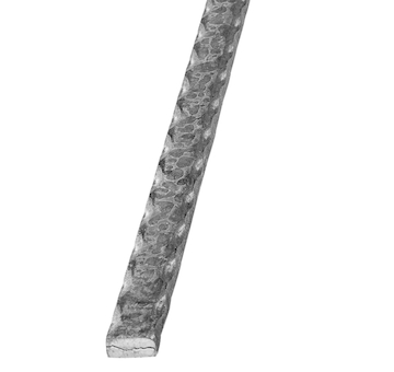 Pásovina kovaná 20x10mm délka 3m