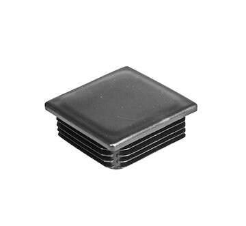 Plastová záslepka 60x60mm