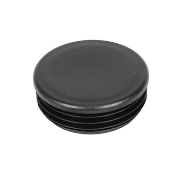 Plastová záslepka průměr 30 mm