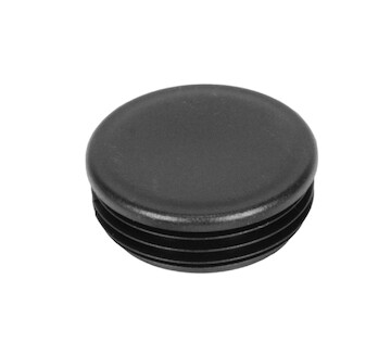 Plastová záslepka průměr 32 mm