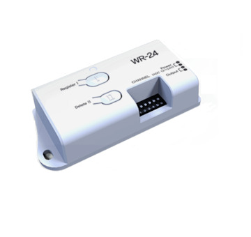 Přijímač pro bezdrátové spínače WR-24