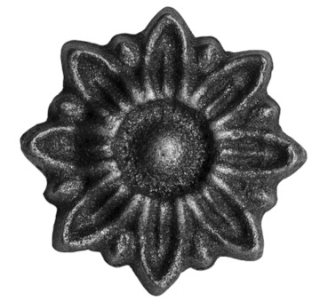 Rozetka pr.55x8mm