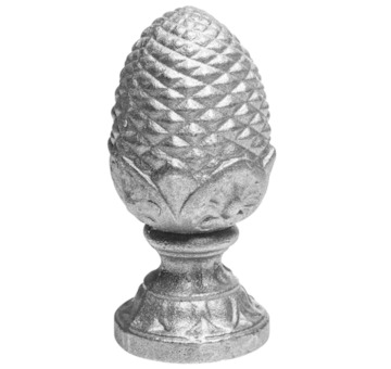 Šiška pr.100mm 210x110mm