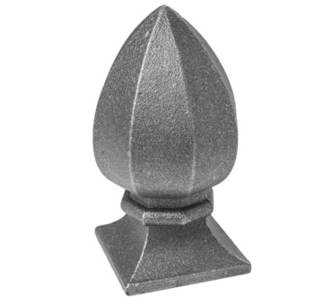 Šiška pr.40x40mm 87mm