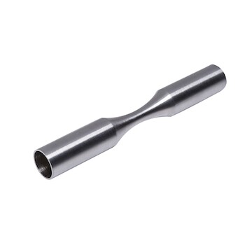 Spojka prutové výplně pr.12x102mm, aisi304, brus