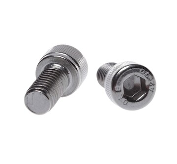 Šroub M8 x 20mm, DIN 912, aisi 304