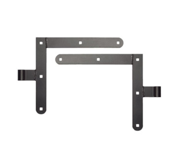 Vratový pant 250x290mm levý+pravý