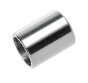 Zakončení prutové výplně pr.10mm, aisi304, brus