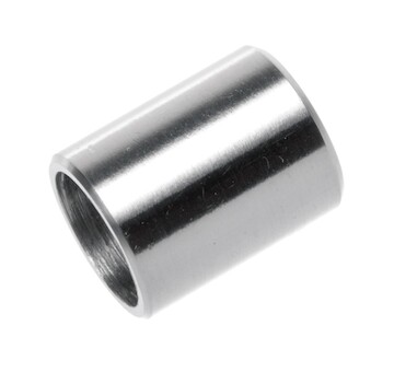 Zakončení prutové výplně pr.12mm, aisi304, brus