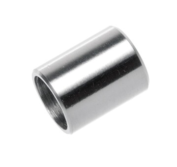 Zakončení prutové výplně pr.12mm, aisi304, lesk