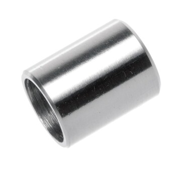 Zakončení prutové výplně pr.14mm, aisi304, brus
