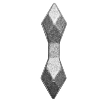 Zákrytka 135x38mm