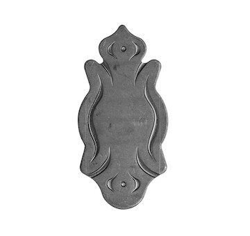 Zákrytka 155x70mm