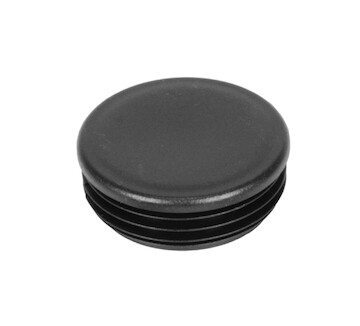 Záslepka kulatá plast pr.70mm