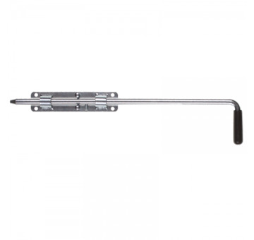 Zástrč 420mm zinkovaná