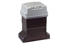Automatický pohon pro posuvnou bránu FAAC 746 KIT