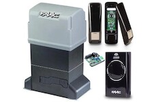 Automatický pohon pro posuvnou bránu FAAC 844 ER KIT