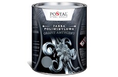 Barva grafitová 1l