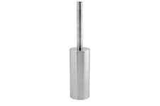 Držák kulatého dřevěného madla pr42.4mm, aisi304, brus