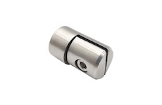 Držák plechové výplně, tloušťka plechu 1,5-4mm,aisi304,na jekl, brus