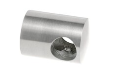 Držák prutové výplně pro prut 16mm,aisi304, na jekl, brus