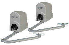 FAAC 391 ENERGY KIT 24V