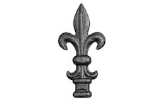 Hrot 18x21mm 105x53mm