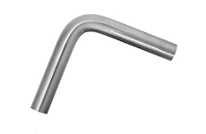 Konzole pro držák madla průměr 12mm, 90°, M8 a M6 aisi 304, brus