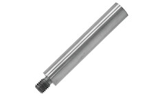 Konzole pro držák madla průměr 12mm, M8, aisi 304, brus