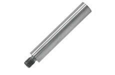 Konzole pro držák madla průměr 14mm, M8, aisi 304, brus