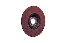 Lamelový kotouč StarFlex 150mm Z40