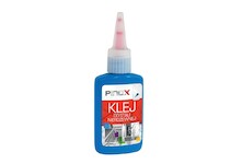 Lepidlo na nerez 50g