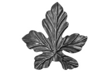 List 150x142x2mm