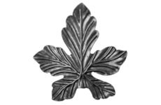 List 175x166x2mm