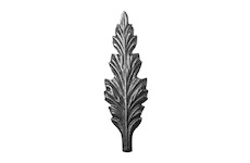 List 280x85x2,5mm