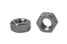 Matice M8, DIN 934, aisi 304