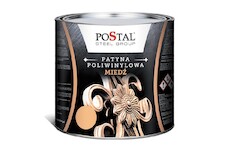 Patina měděná 0,23l
