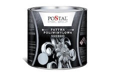 Patina stříbrná 0,23l
