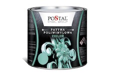 Patina zelená 0,23l