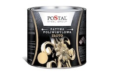 Patina zlatá 0,23l