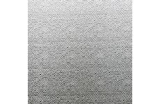 Plech- vzor kapka, 2000x1000x1.2mm, Zn.