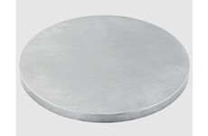 Příruba pr.70x4mm, aisi 304, brus