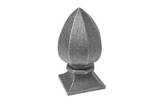 Šiška pr.50x50mm 110mm